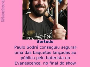 Arquivo pessoal