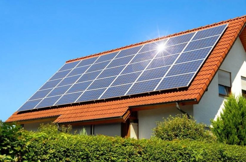AL presente em curso de energia solar no Centro Sebrae de Sustentabilidade