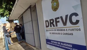 Falso especialista em Citroën é preso suspeito de golpes e desmanche ilegal