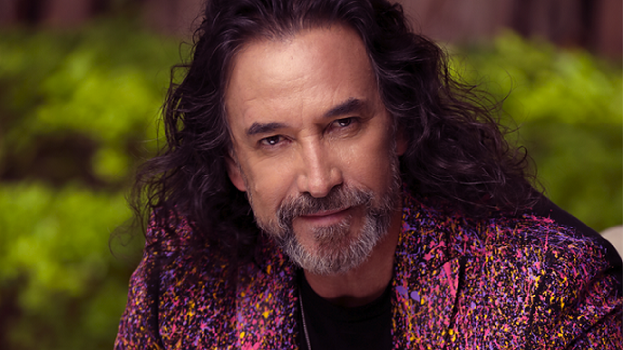 Latin GRAMMY homenageará Marco Antonio Solís