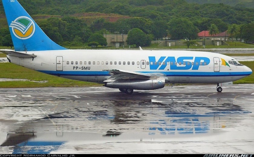Sequestro de avião da Vasp ganha versão para o cinema
