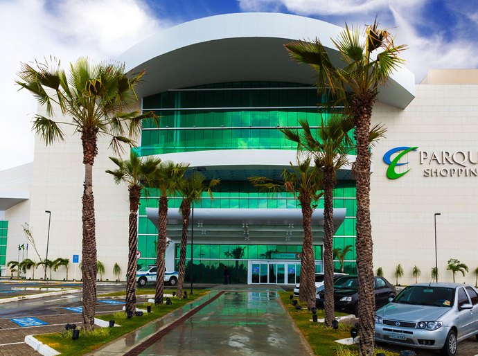 Parque Shopping funciona em horário ampliado para o Dia das Mães