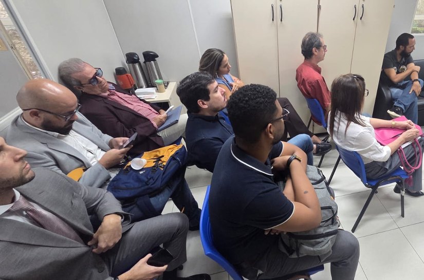 Juiz da 33ª Zona orienta partidos sobre a propaganda eleitoral