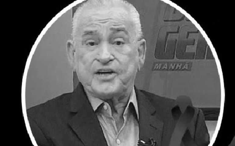 Morre Raimundo Varela, criador do 'Balanço Geral', da Record, aos 75 anos