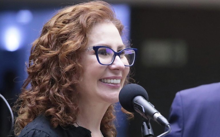 Advogados de Zambelli recorrem na Itália para evitar extradição ao Brasil