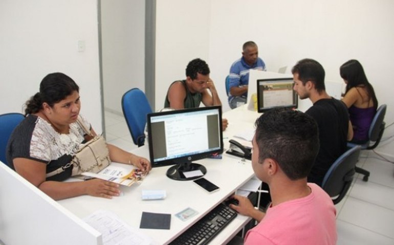 Vagas do Pronatec foram preenchidas em apenas um dia