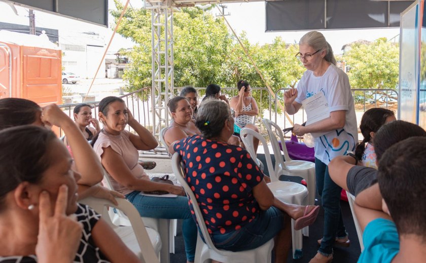 Confira o funcionamento dos serviços da Saúde de Maceió no feriado desta quarta-feira (12)