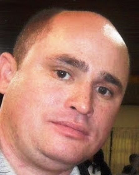 Jailson José da Silva  mora em SP e quer encontrar familiares em AL