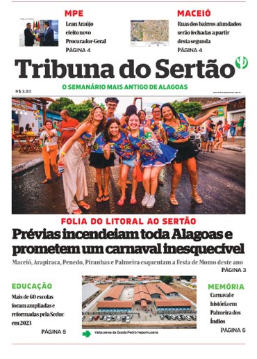 Tribuna do sertão