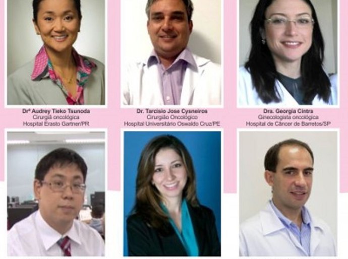 Maceió receberá os principais nomes da oncologia brasileira