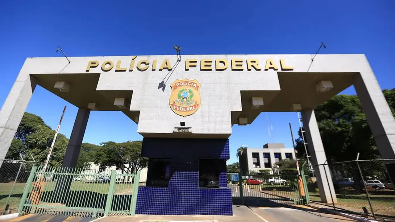 PF vai investigar alerta falso da Defesa Civil após invasão hacker