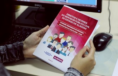 Servidores públicos de Alagoas têm direitos assegurados pelo Estado