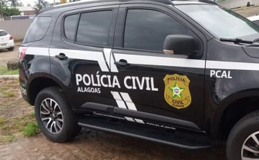 Polícia captura jovem investigado por quatro homicídios em Rio Largo