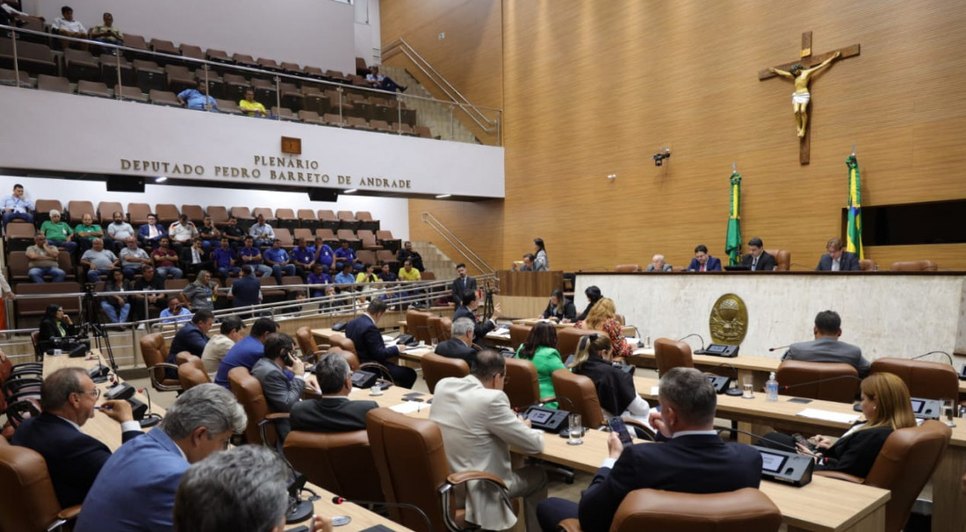 slide_f12797d0d1ea1436c99ec50a18ee4b08 / Foto: Foto: Joel Luiz