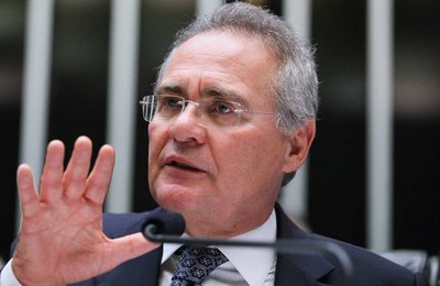 Renan, você é “O Cara”