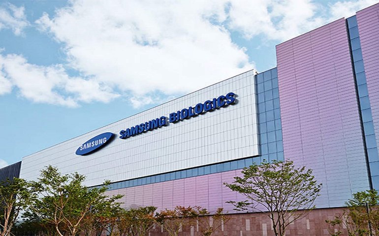 Samsung Biologics fecha acordo com Moderna para produção de vacinas