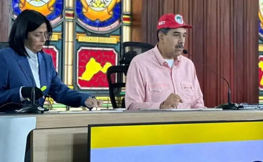 Nicolás Maduro convida MST para atuar na produção agrícola na Venezuela