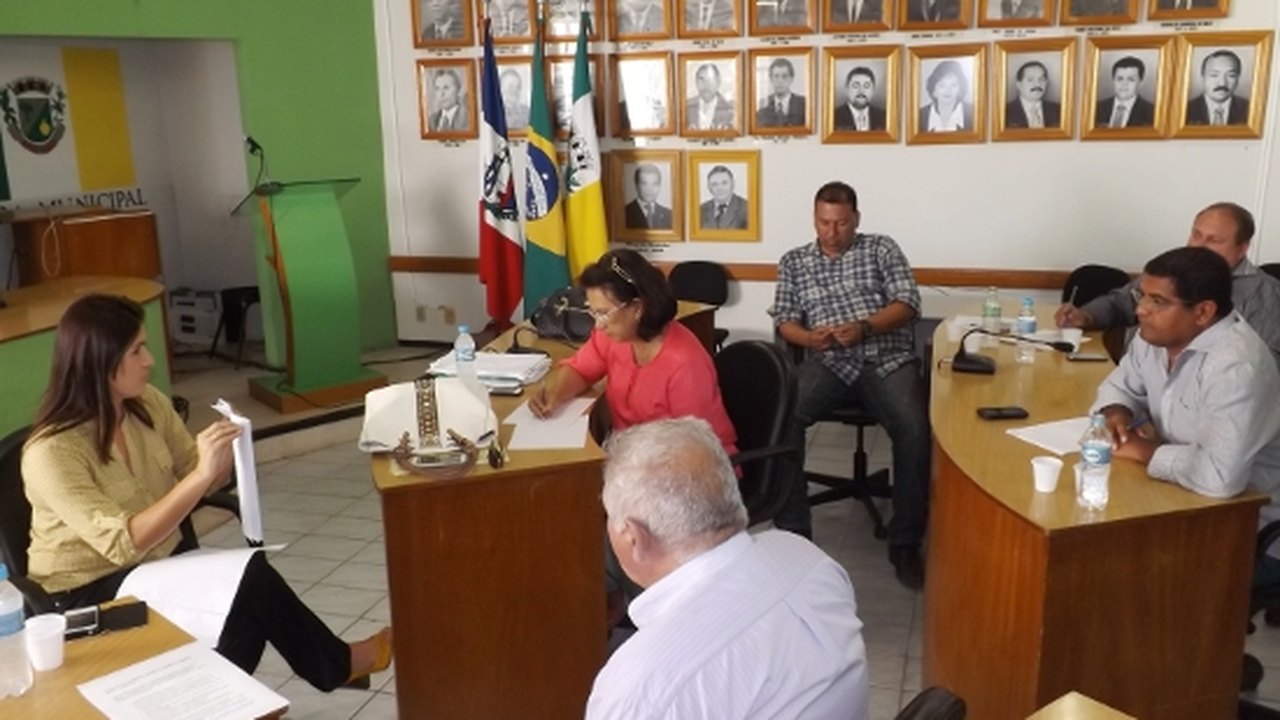 Prefeitura e Câmara debatem situação do Residencial Arapiraca