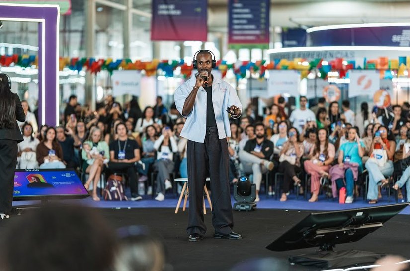 Sócio da Tardezinha mostra como o empreendedorismo negro pode ditar as tendências de mercado