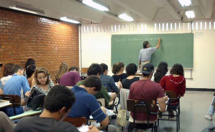 Mais de 51 mil vagas serão oferecidas em instituições do país