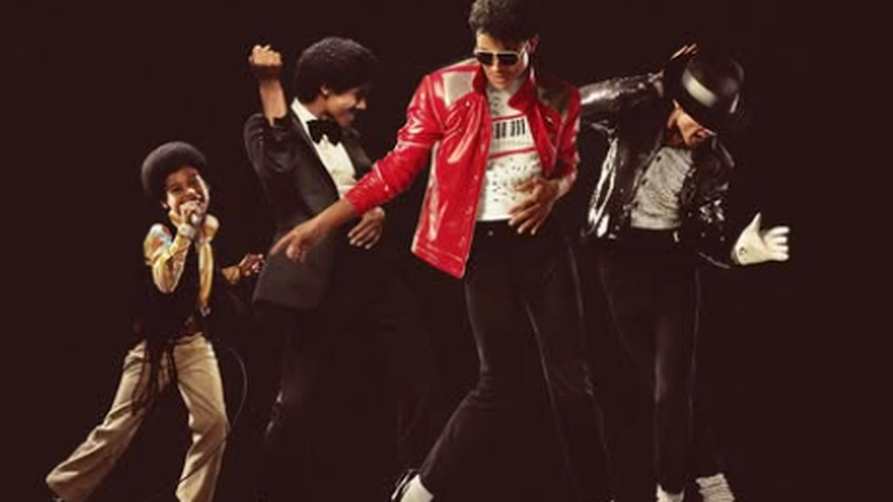 Quem é Jaafar Jackson, sobrinho de Michael Jackson que interpreta o astro em filme biográfico?