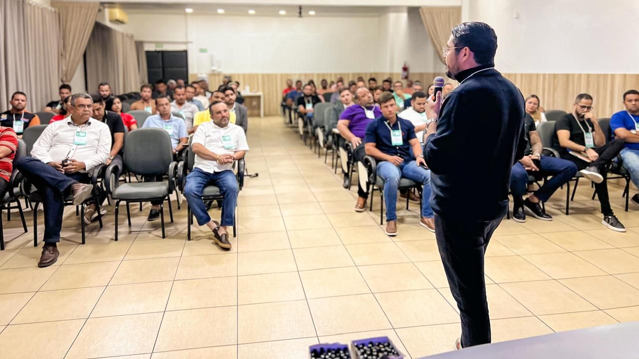 Femal reúne especialistas para debater futuro do associativismo em Alagoas