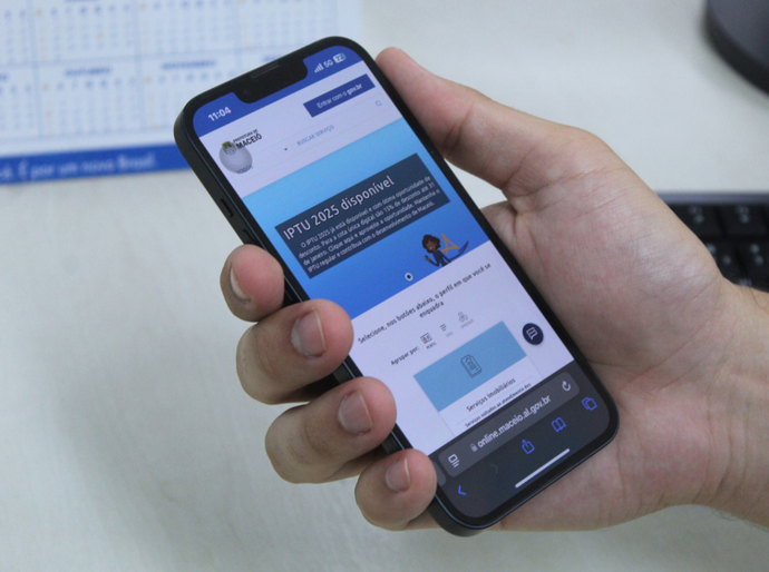 IPTU 2025: 3ª parcela do imposto vence nesta sexta-feira (30)