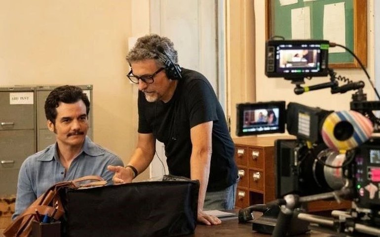 16 filmes estão na lista para representar Brasil no Oscar 2026