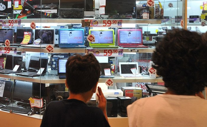 Mercado de PCs estão enfrentando dificuldades nos últimos anos
