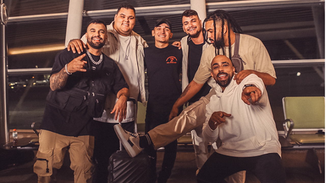 Menos é Mais junta-se a João Gomes em novo single