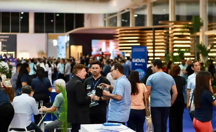 Evento acontece de 13 a 17 de agosto, no Centro de Convenções de Maceió