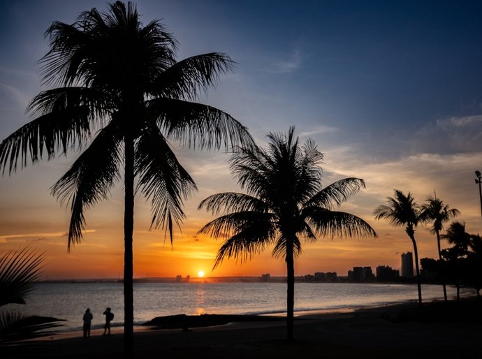 Maceió é líder em vendas no Nordeste e se consolida entre os destinos mais procurados do mundo