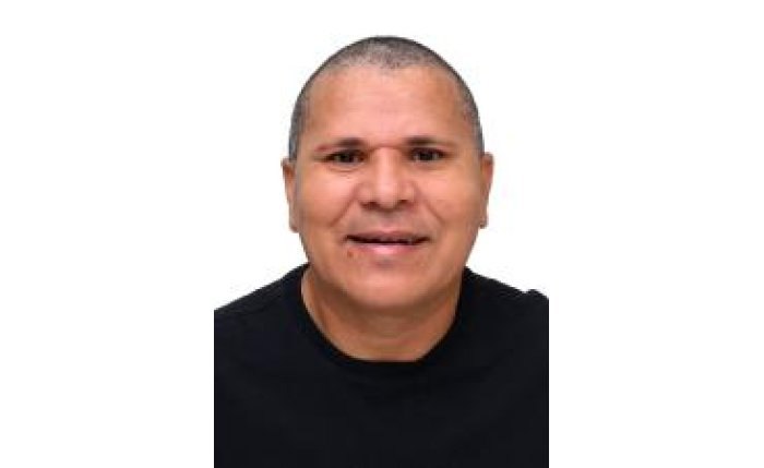 Eleições 2026: quem é Reginaldo, candidato a senador (Ceará)