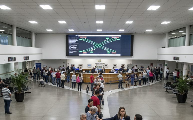 INSS adota fila única nacional para análise de benefícios e altera regras de gestão