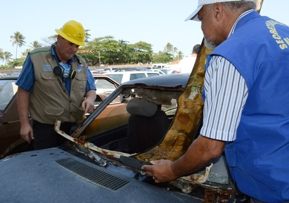 Saúde vai realizar Dia D de combate à dengue no próximo sábado