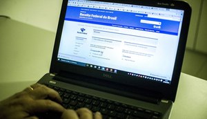 IMPOSTO DE RENDA 2019 / Foto: Marcelo Camargo/Agência Brasil