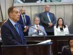 Sessao solene - Comenda Tavares Bastos - Desembragador Orlando Rocha -5.jpeg 