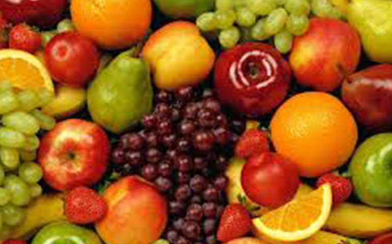 Governo regula importação de maçã, pera e outras frutas