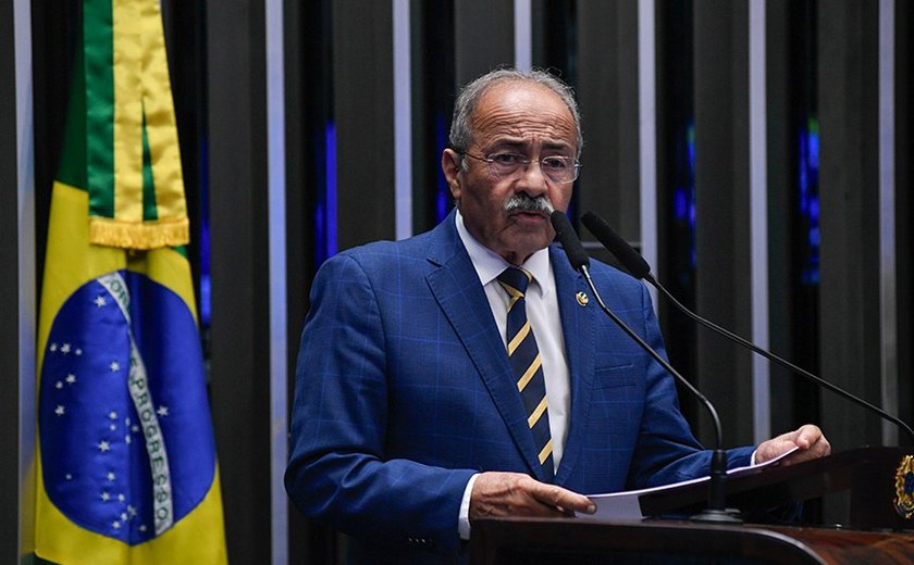 Chico Rodrigues alerta para crise no setor rural de Roraima