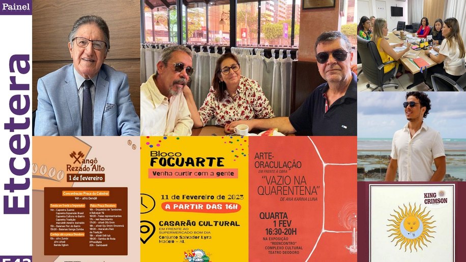 "Jornalismo News"