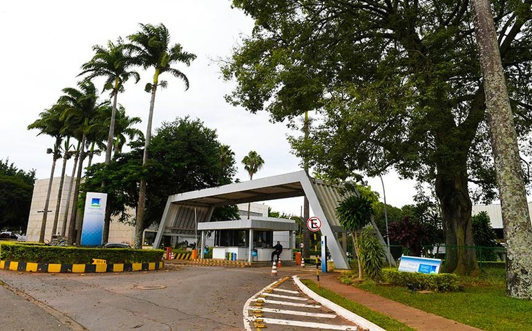 Sessão especial celebrará 60 anos da Gráfica do Senado