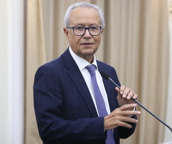 Dr. Wanderley destaca fortalecimento do SUS e a importância do controle social durante encontro de Conselhos de Saúde do Nordeste