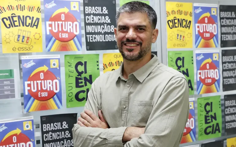 Desafio do Brasil é transformar IA em aplicações de uso comercial