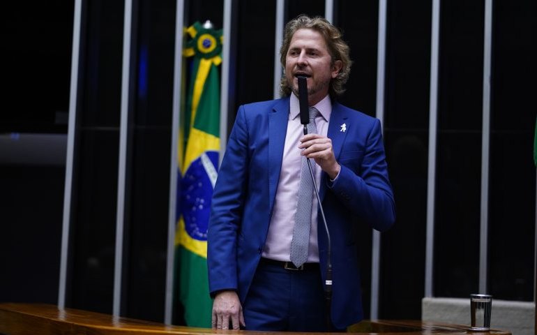 'Vou defender que os espaços do PT sejam preservados', diz Zeca Dirceu