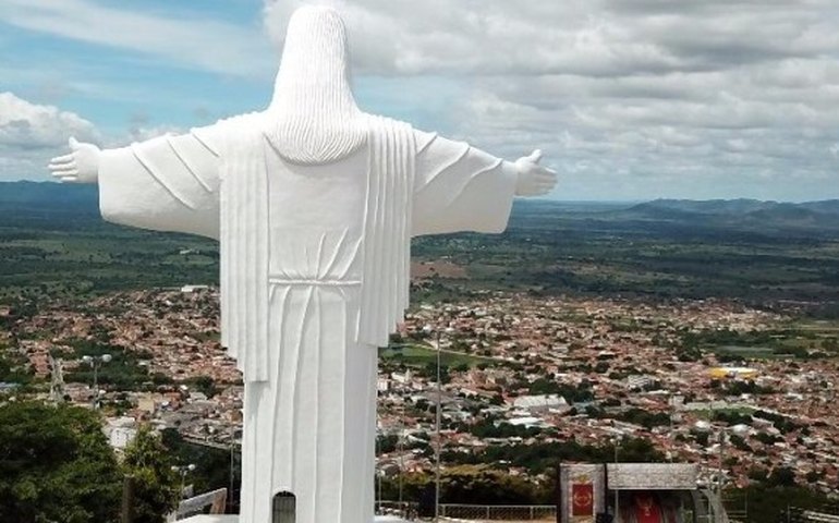 Cenáculo Mariano 2023 acontece em Palmeira dos Índios nos dias 07 e 08 de dezembro