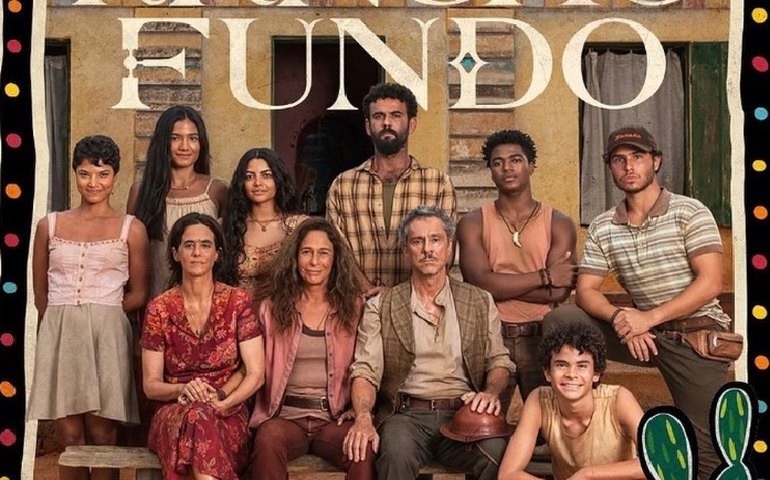 'No Rancho Fundo': quem são os personagens da novela? Conheça elenco e trama