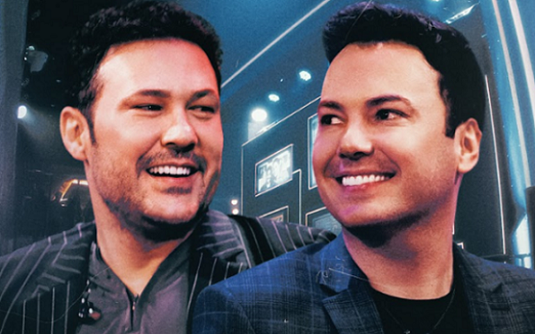 JBeV divulgam Vol.1 do audiovisual “Parceria”