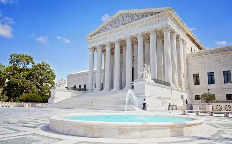 Suprema Corte autoriza uso de novo mapa eleitoral do Texas favorável aos republicanos