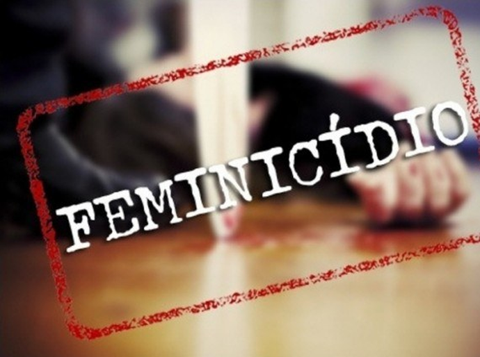 Polícia Civil prende suspeito de feminicídio no bairro da Forene