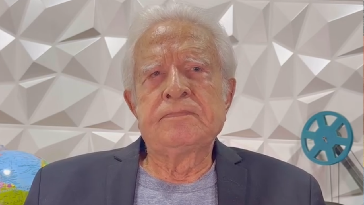 Filho de Cid Moreira acumulou polêmicas e não se reconciliou com o pai antes de prisão